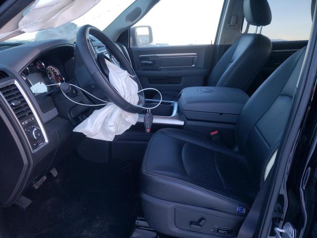 Photo 7 from auction – 2019 RAM 1500 CLASS with VIN 1C6RR7LT8KS621769