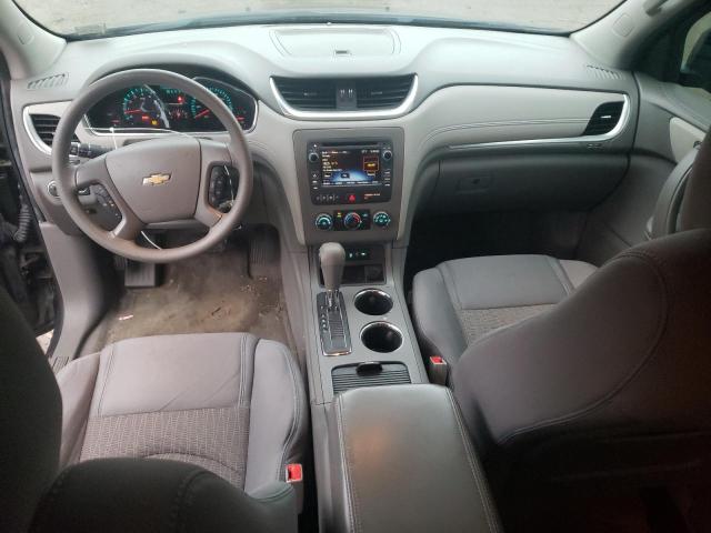 Photo 8 from auction – 2014 CHEVROLET TRAVERSE L with VIN 1GNKVFED0EJ179688