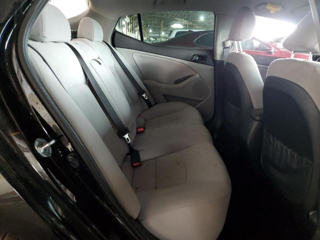 Photo 10 from auction – 2015 KIA OPTIMA LX with VIN 5XXGM4A76FG423372