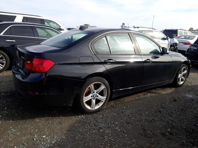 Photo 3 from auction – 2012 BMW 328 I with VIN WBA3A5C50CF345817