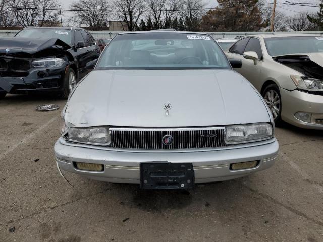 Photo 5 from auction – 1991 BUICK REGAL CUST with VIN 2G4WB54L5M1422177