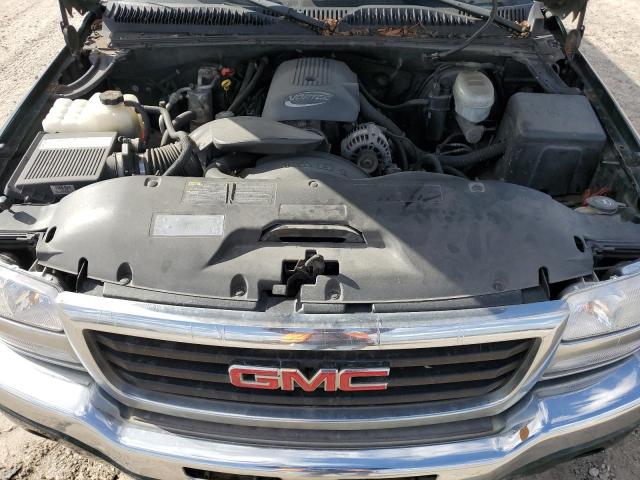 Photo 11 from auction – 2004 GMC SIERRA1500 with VIN 2GTEC13T341328497