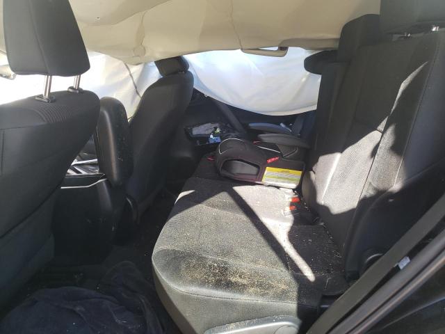 Photo 10 from auction – 2016 TOYOTA RAV4 LE with VIN 2T3BFREV5GW412193