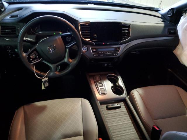 Photo 8 from auction – 2021 HONDA PASSPORT E with VIN 5FNYF8H5XMB034521