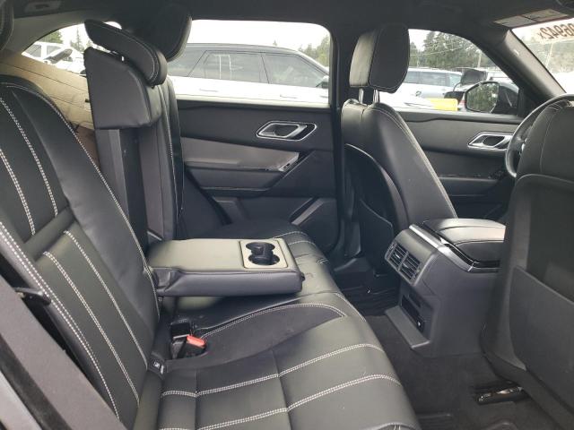 Photo 10 from auction – 2020 LAND ROVER RANGE ROVE with VIN SALYB2EXXLA282525