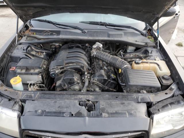 Photo 11 from auction – 2007 CHRYSLER 300 with VIN 2C3KA43R97H648017