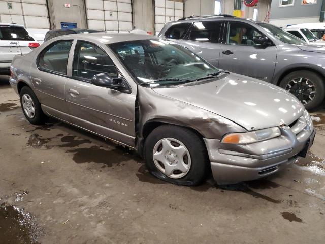 Photo 4 from auction – 1998 DODGE STRATUS with VIN 1B3EJ46X3WN200138