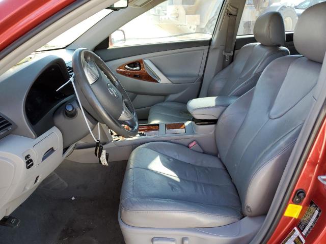 Photo 7 from auction – 2011 TOYOTA CAMRY SE with VIN 4T1BK3EK5BU630201