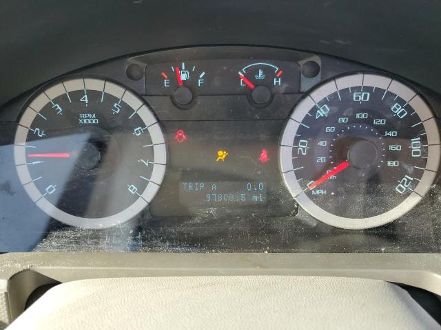 Photo 9 from auction – 2011 FORD ESCAPE XLT with VIN 1FMCU0DG3BKA06225
