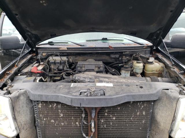 Photo 11 from auction – 2004 FORD F150 SUPER with VIN 1FTPW14564KA83209
