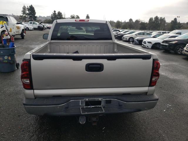 Photo 6 from auction – 2007 CHEVROLET SILVERADO with VIN 1GCEC14Z77Z197928