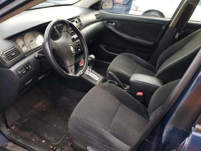 Photo 7 from auction – 2007 TOYOTA COROLLA CE with VIN 2T1BR30E57C816018