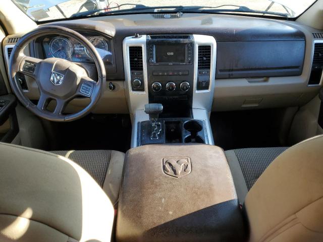 Photo 8 from auction – 2012 DODGE RAM 1500 S with VIN 1C6RD7LT6CS289525