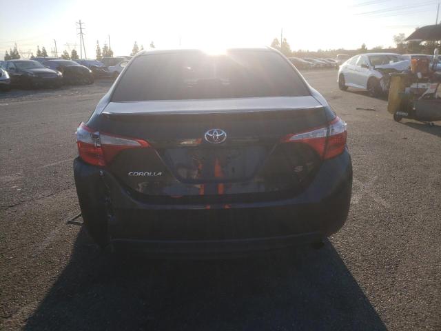 Photo 6 from auction – 2014 TOYOTA COROLLA L with VIN 2T1BURHE6EC073209