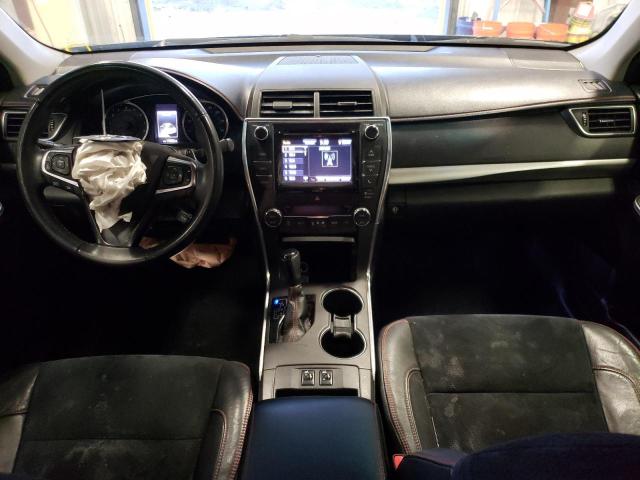 Photo 8 from auction – 2016 TOYOTA CAMRY LE with VIN 4T1BF1FK4GU152366