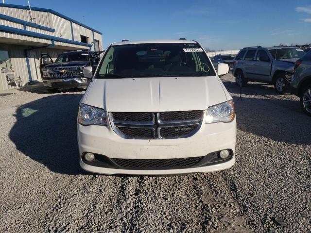 Photo 5 from auction – 2011 DODGE GRAND CARA with VIN 2D4RN5DG9BR684779