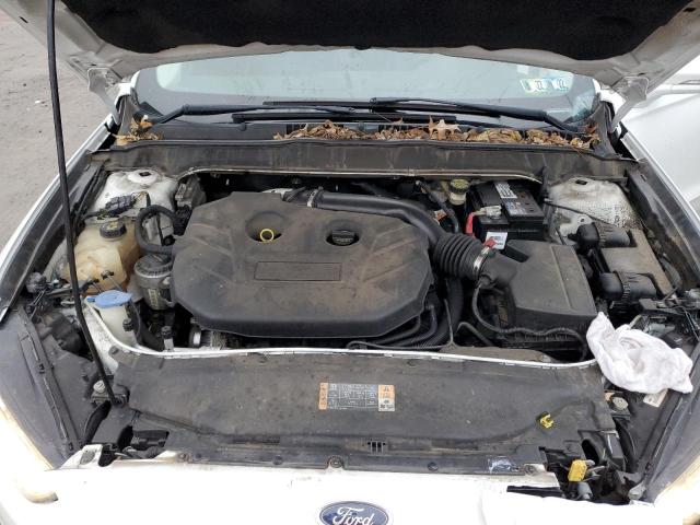 Photo 11 from auction – 2014 FORD FUSION SE with VIN 3FA6P0H96ER195933