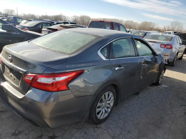 Photo 3 from auction – 2017 NISSAN ALTIMA 2.5 with VIN 1N4AL3AP9HC477034