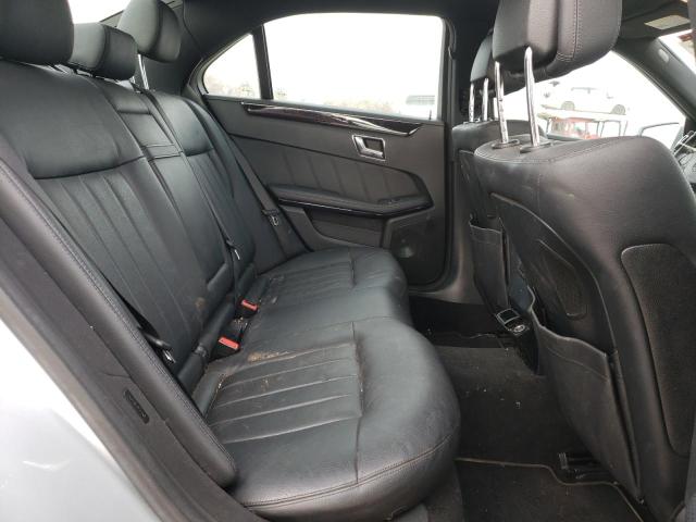 Photo 10 from auction – 2010 MERCEDES-BENZ E 550 4MAT with VIN WDDHF9AB8AA228755