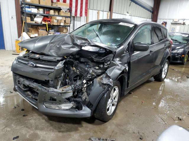 FORD ESCAPE SE 2016 with VIN 1FMCU9GX2GUA34609 - Photo from auction