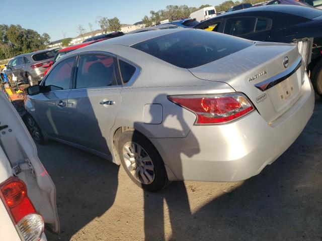 Photo 2 from auction – 2014 NISSAN ALTIMA 2.5 with VIN 1N4AL3AP1EC107479
