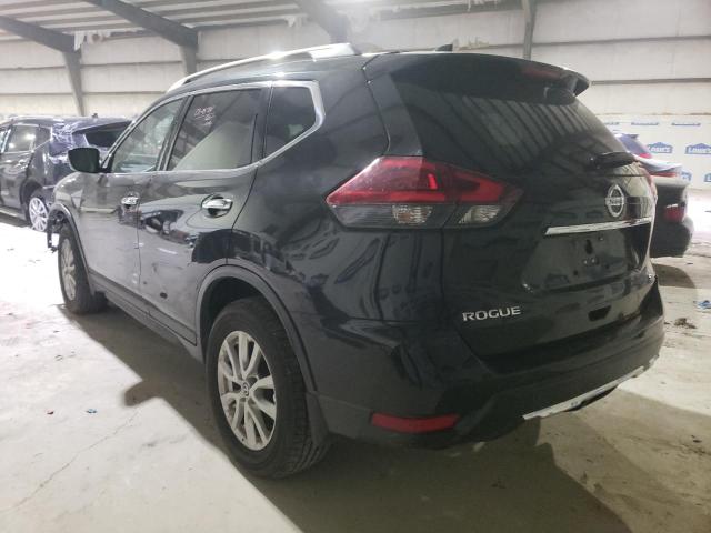 Photo 2 from auction – 2018 NISSAN ROGUE S with VIN KNMAT2MV1JP596516