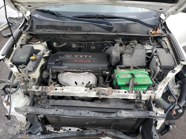 Photo 11 from auction – 2008 TOYOTA RAV4 with VIN JTMBD33VX86077991