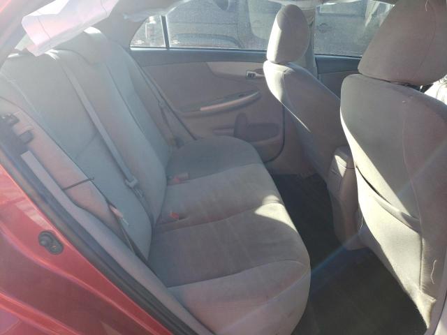 Photo 10 from auction – 2013 TOYOTA COROLLA BA with VIN 5YFBU4EE4DP092489