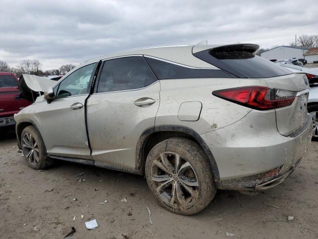 Photo 2 from auction – 2020 LEXUS RX 350 with VIN 2T2HZMDA0LC226726