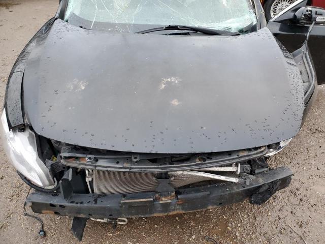 Photo 11 from auction – 2010 NISSAN MAXIMA S with VIN 1N4AA5AP2AC800895