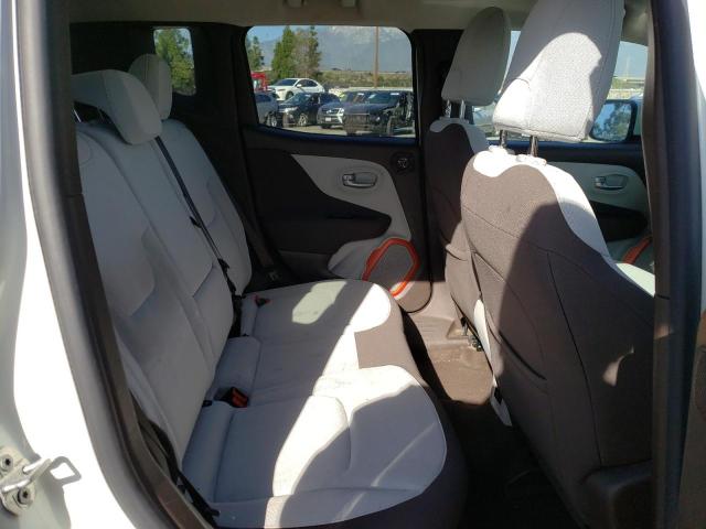 Photo 11 from auction – 2015 JEEP RENEGADE L with VIN ZACCJABT4FPC22762