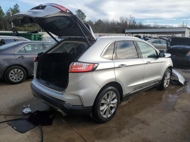 Photo 3 from auction – 2019 FORD EDGE TITAN with VIN 2FMPK3K98KBC02958