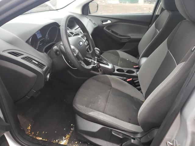 Photo 7 from auction – 2014 FORD FOCUS SE with VIN 1FADP3F25EL202240