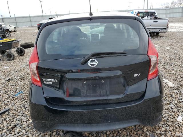 Photo 6 from auction – 2019 NISSAN VERSA NOTE with VIN 3N1CE2CP9KL354806