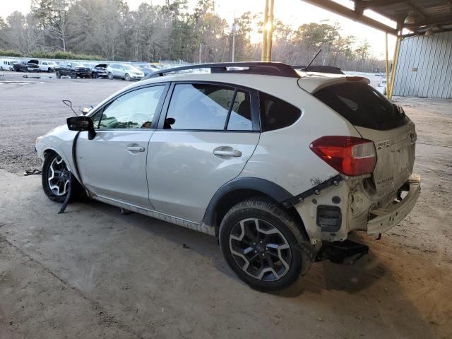 Photo 2 from auction – 2016 SUBARU CROSSTREK with VIN JF2GPABC6G8330794