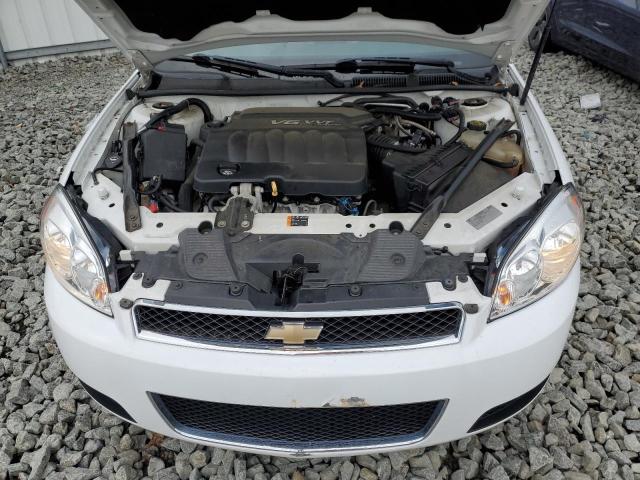 Photo 11 from auction – 2016 CHEVROLET IMPALA LIM with VIN 2G1WC5E37G1140166