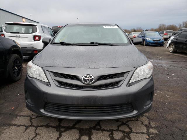Photo 5 from auction – 2012 TOYOTA COROLLA BA with VIN 2T1BU4EE8CC779344