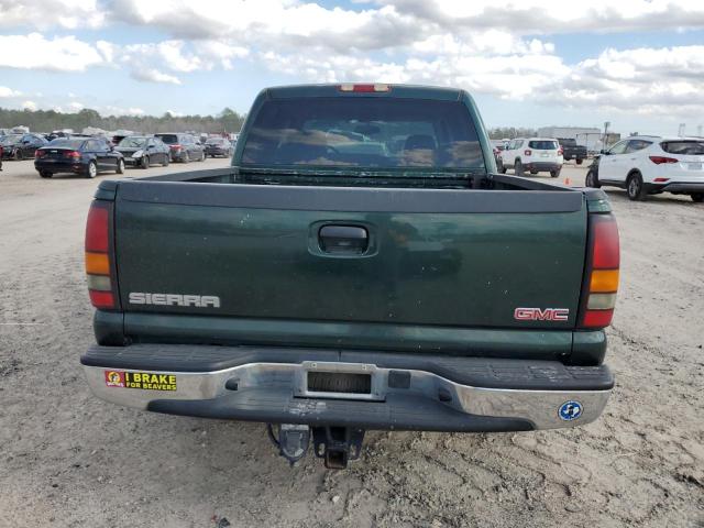 Photo 6 from auction – 2004 GMC SIERRA1500 with VIN 2GTEC13T341328497