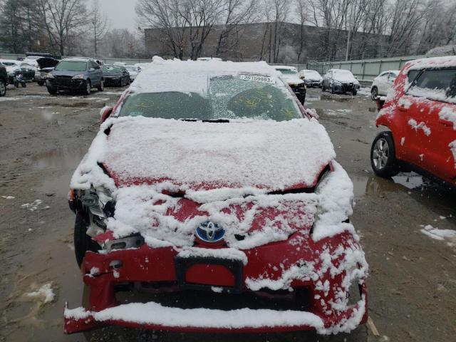 Photo 5 from auction – 2010 TOYOTA PRIUS with VIN JTDKN3DU2A0073347
