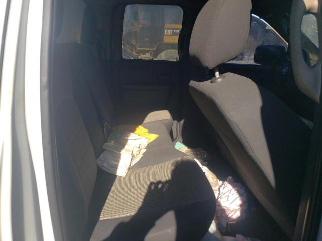 Photo 10 from auction – 2012 DODGE RAM 1500 S with VIN 1C6RD6FP4CS130219