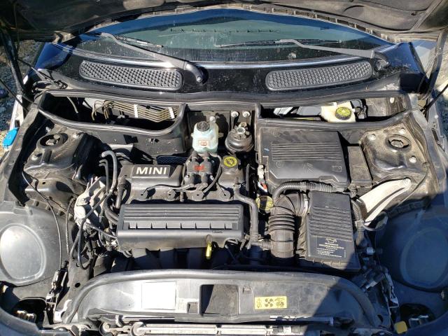 Photo 11 from auction – 2004 MINI COOPER with VIN WMWRC33434TJ59370