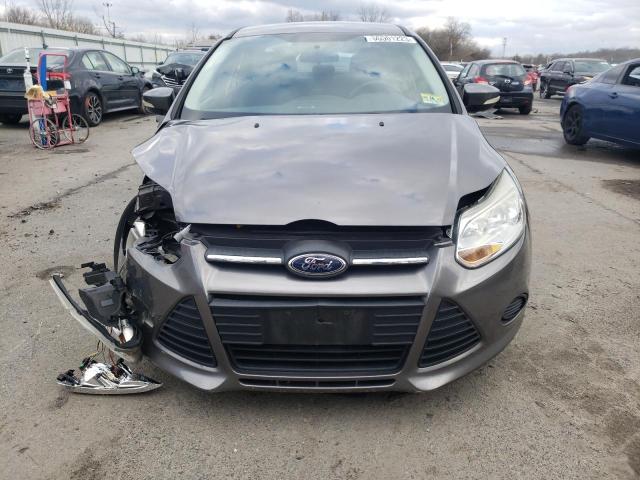 Photo 5 from auction – 2013 FORD FOCUS SE with VIN 1FADP3F2XDL166950