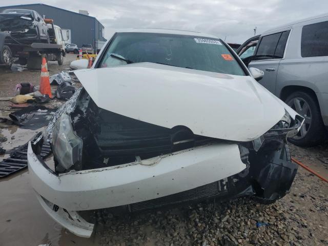 Photo 5 from auction – 2011 VOLKSWAGEN GOLF with VIN WVWBB7AJ1BW104046