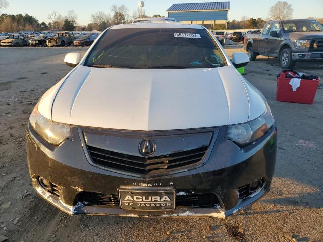 Photo 5 from auction – 2013 ACURA TSX TECH with VIN JH4CU2F63DC004765