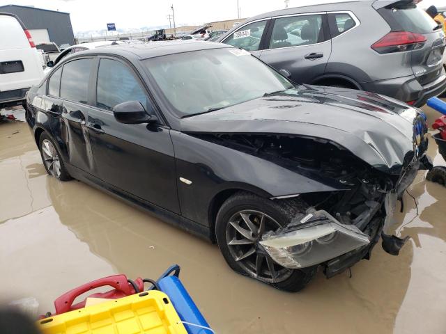 Photo 4 from auction – 2010 BMW 328 I SULE with VIN WBAPH5G56ANM34818