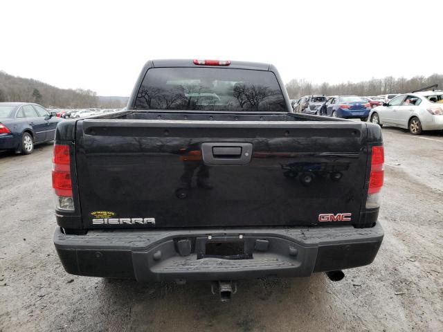 Photo 6 from auction – 2008 GMC NEW SIERRA with VIN 2GTEK638181311926