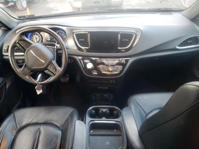 Photo 8 from auction – 2019 CHRYSLER PACIFICA T with VIN 2C4RC1BG7KR506027