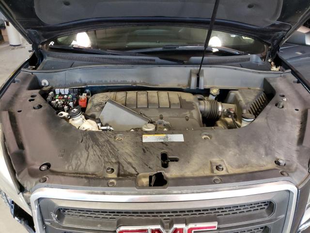 Photo 12 from auction – 2016 GMC ACADIA SLE with VIN 1GKKRNED5GJ293720