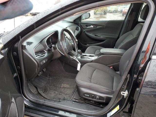Photo 7 from auction – 2017 CHEVROLET MALIBU LT with VIN 1G1ZE5ST1HF167305