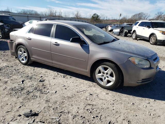Photo 4 from auction – 2012 CHEVROLET MALIBU LS with VIN 1G1ZB5E02CF107889